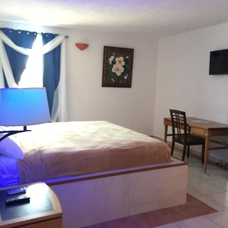Levimar Guest House Levittown Exterior foto