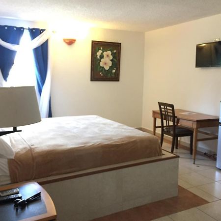 Levimar Guest House Levittown Exterior foto