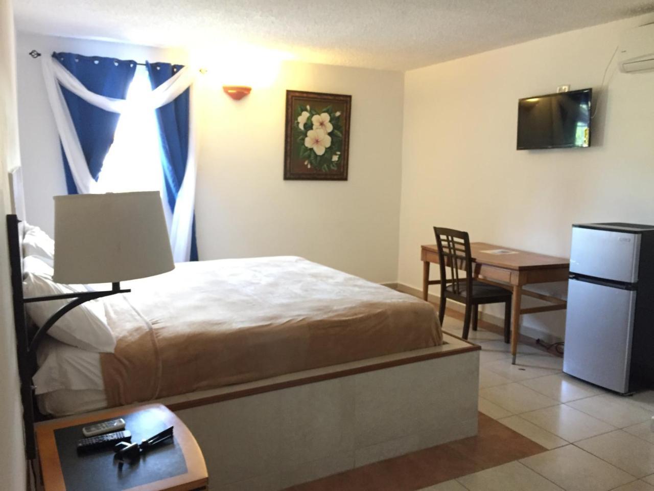 Levimar Guest House Levittown Exterior foto